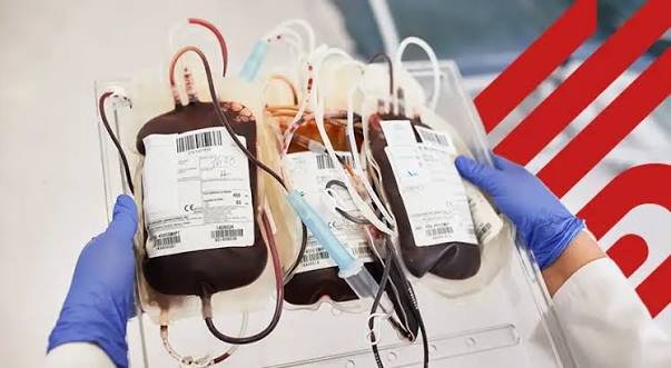 Blood Donation & Blood Bank Services