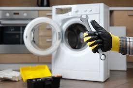Appliance Repair Services